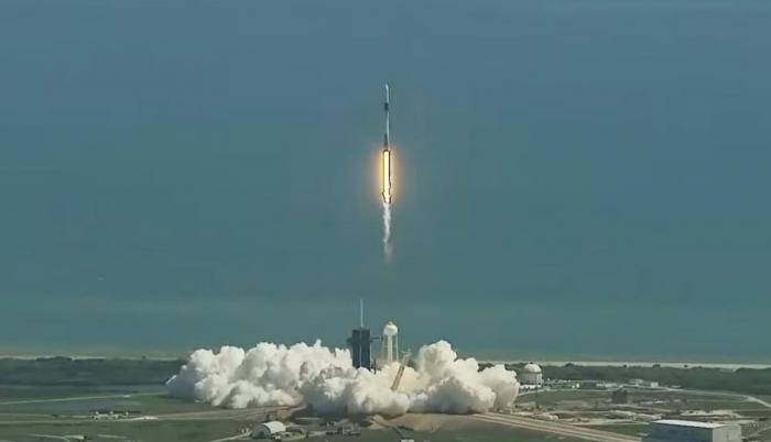 Axiom Mission
