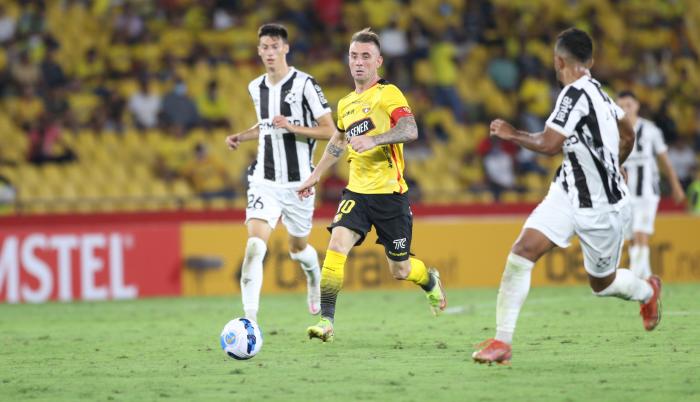 BARCELONA-WANDERERES-COPA-SUDAMERICANA