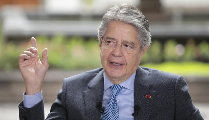 guillermo lasso