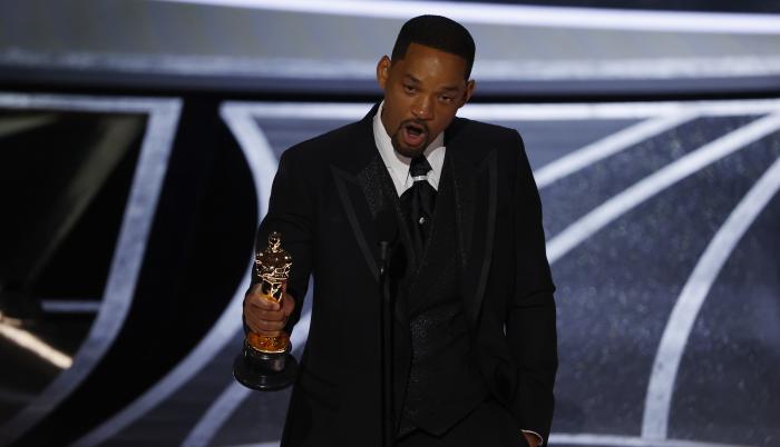 Will Smith
