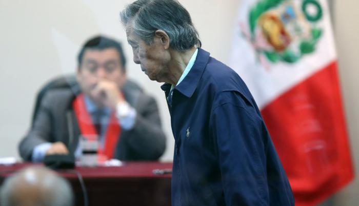 Fujimori