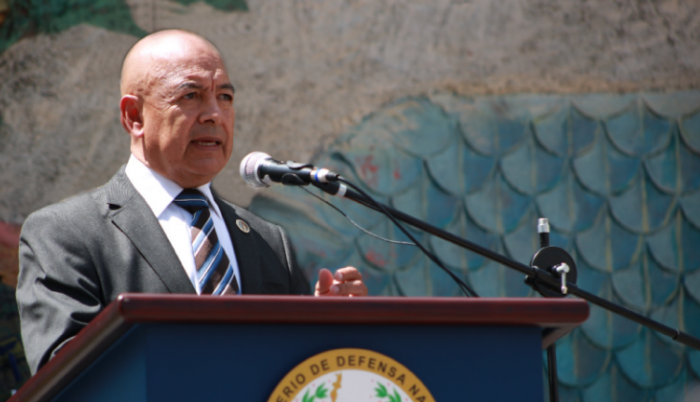 LUIS HERNÁNDEZ