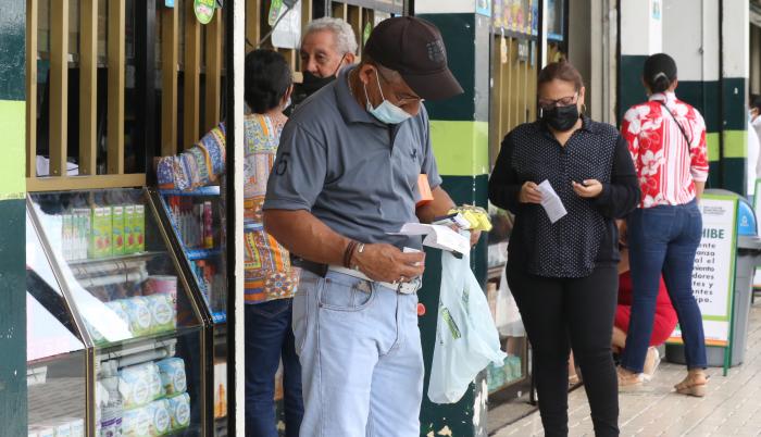 FARMACIAS PRIVADAS