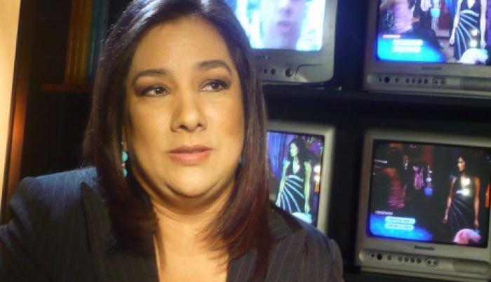 Tania Tinoco