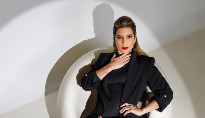 Sophy Castañeda