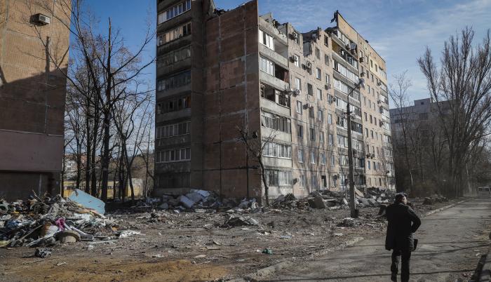Donetsk