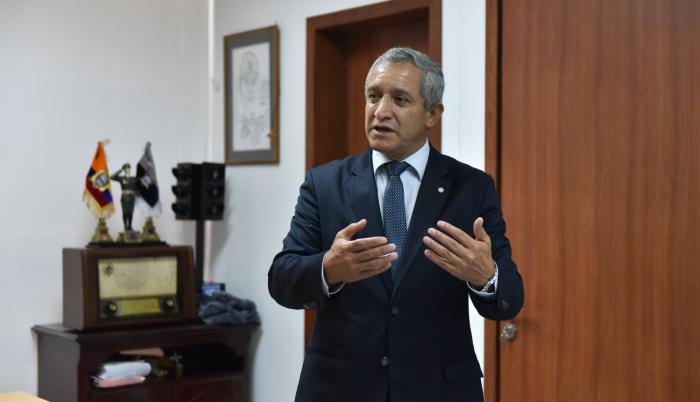 PATRICIO CARRILLO