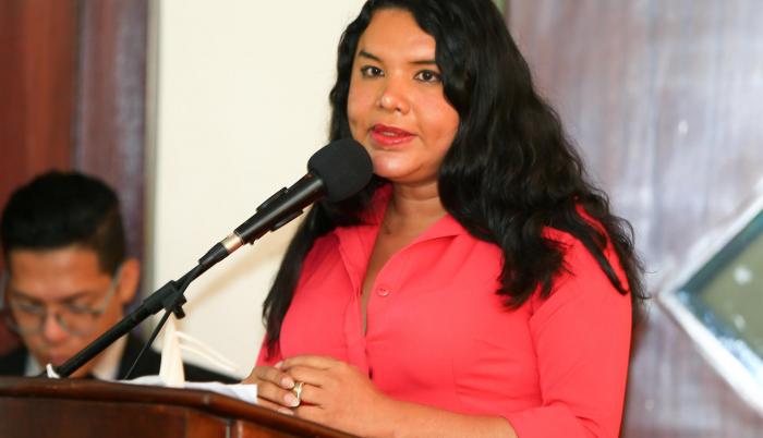Diane Rodríguez