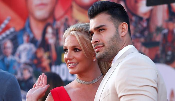 Britney, que ya es madre de Sean Preston, de 16 años, y Jayden James, de 15, de su matrimonio anterior con Kevin Federline, continuó diciendo que
