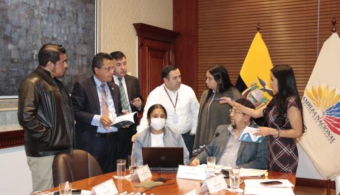 Asamblea- denuncia- CAL