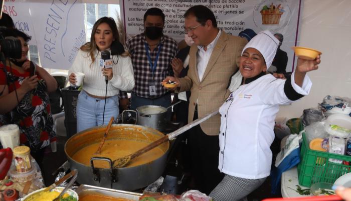 Guarderas- quito- elecciones
