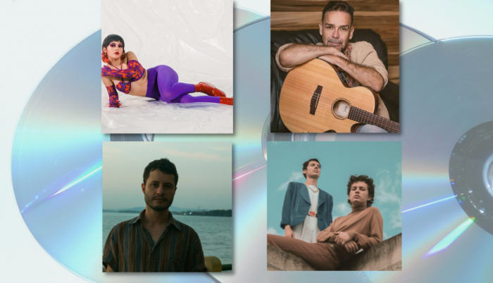 EXPRESO PLAYLIST (9)