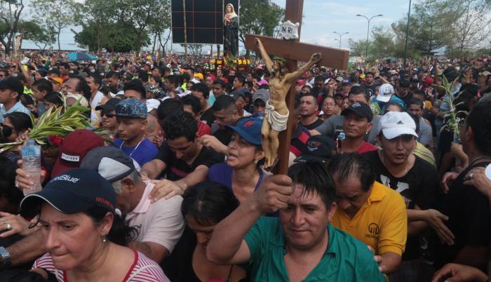 Cristo del Consuelo
