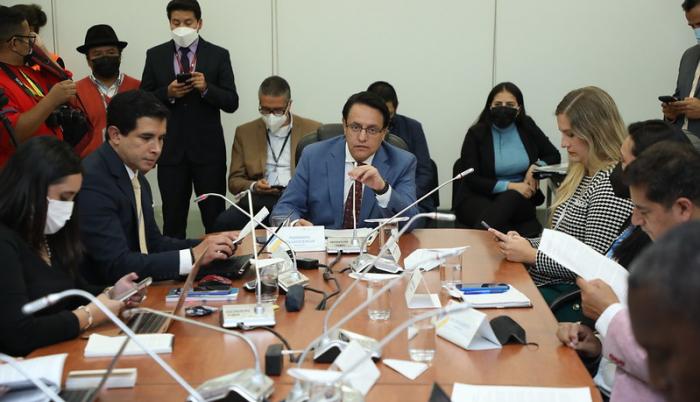 COMISION DE FISCALIZACION VIANNA MAINO