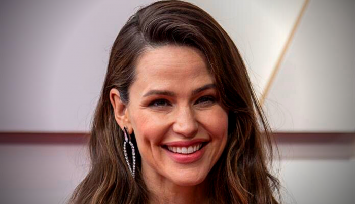 Jennifer Garner