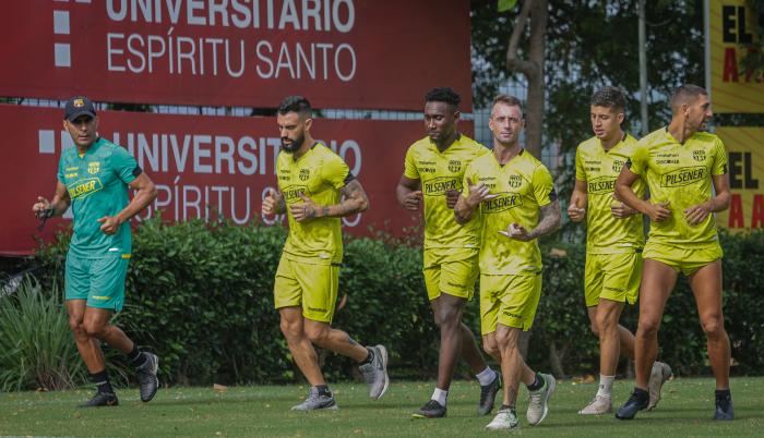 Barcelona-Lanús-Copa-Sudamericana