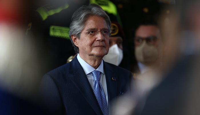 Guillermo Lasso
