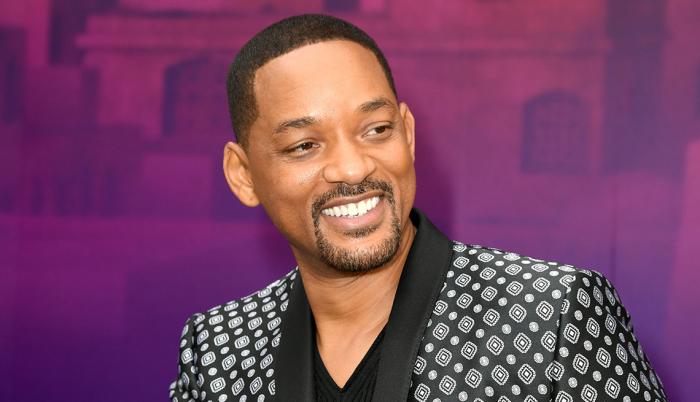 WILL SMITH (8010049)