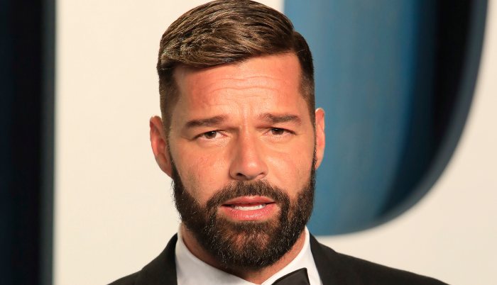 Ricky Martin