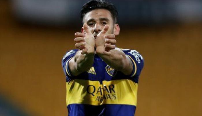 Toto-Salvio-jugador-Boca