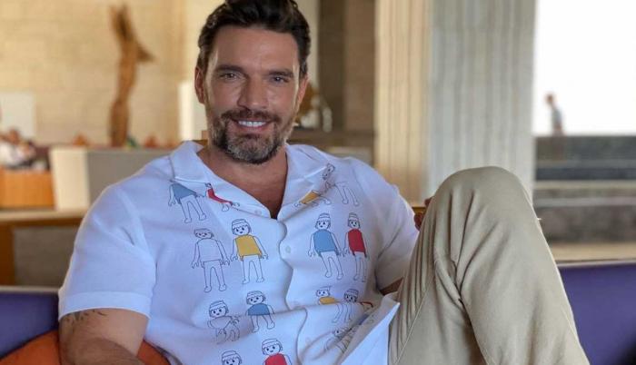 Julian Gil