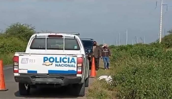 inseguridad en Playas