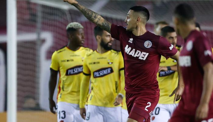 LANUS-BARCELONA-COPA-SUDAMERICANA