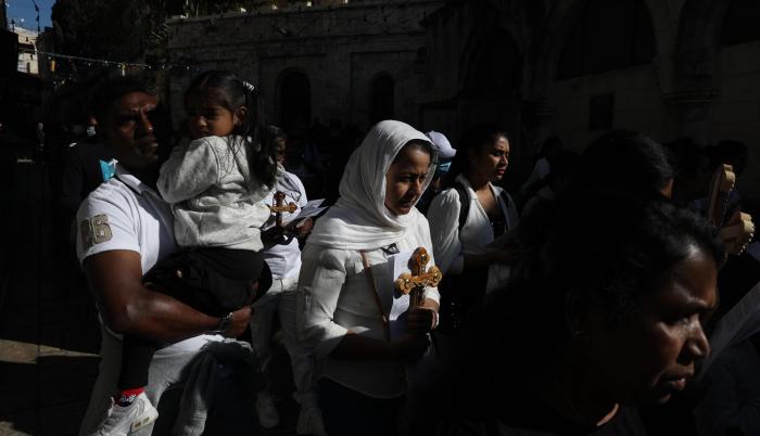 Jerusalén