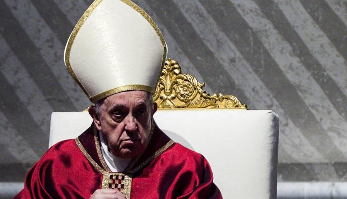 Papa Francisco