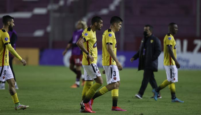 BARCELONA-COPA-SUDAMERICANA-LANÚS
