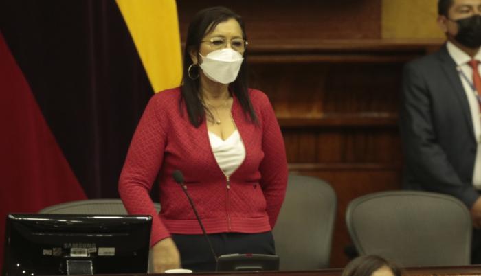 Asamblea- Llori- aborto