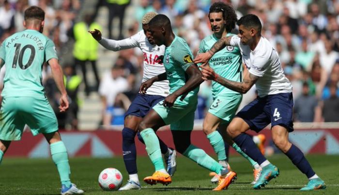 MOISES-CAICEDO-BRIGHTON-TOTTENHAM
