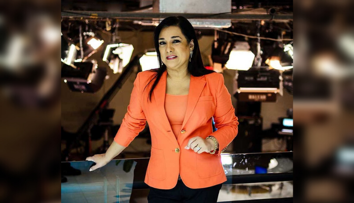 Tania Tinoco
