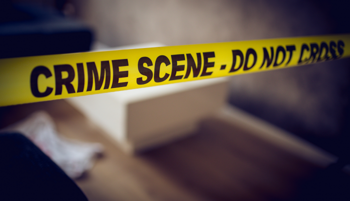 asesinato