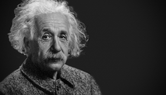Einstein