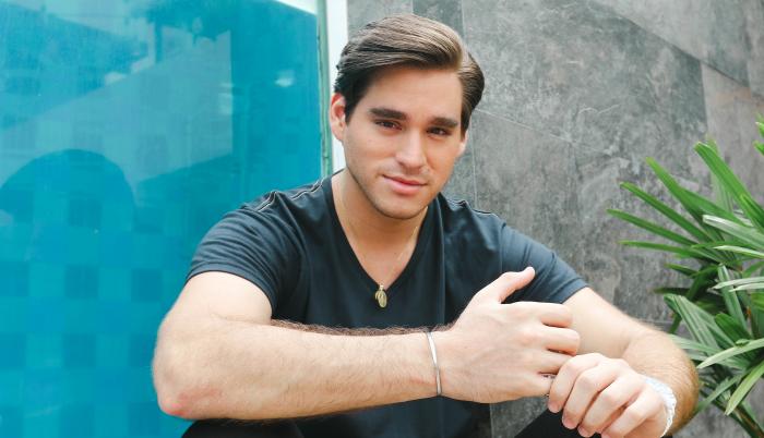Felipe Carrera