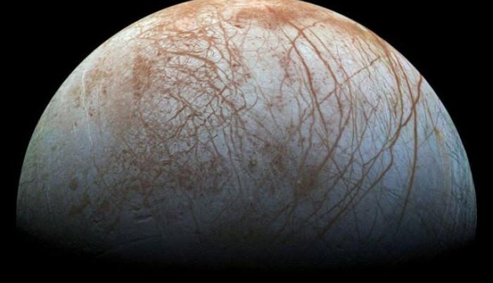 helada europa