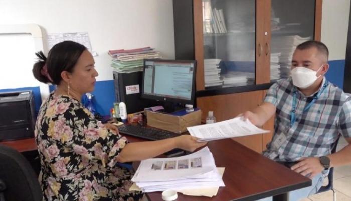 El MSP denuncia casos de peculado en Galápagos.