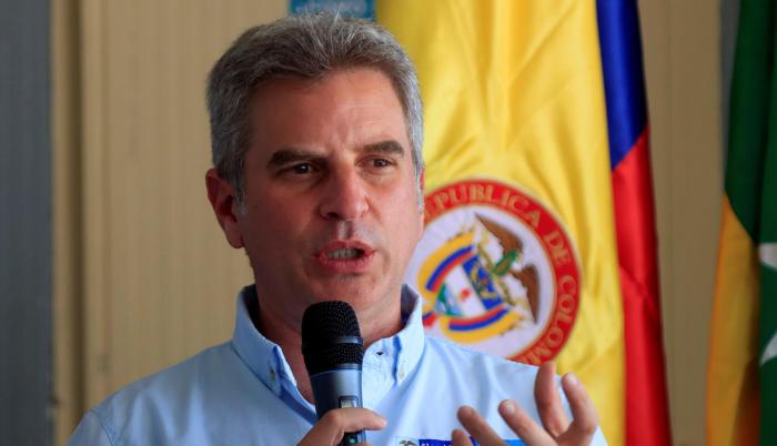 Carlos Eduardo Correa