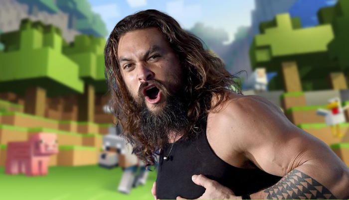 jason momoa minecraft