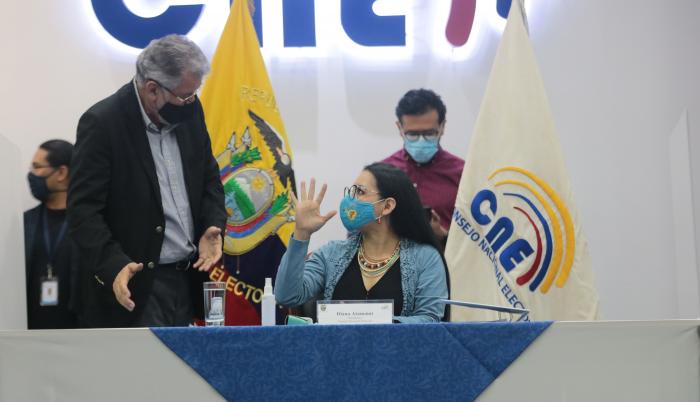 CONSEJO NACIONAL ELECT (7692066)