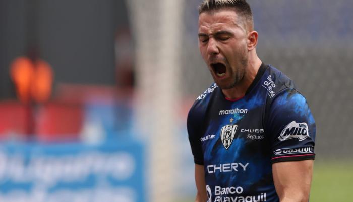 JONATAN-BAUMAN-INDEPENDIENTE-CUENCA