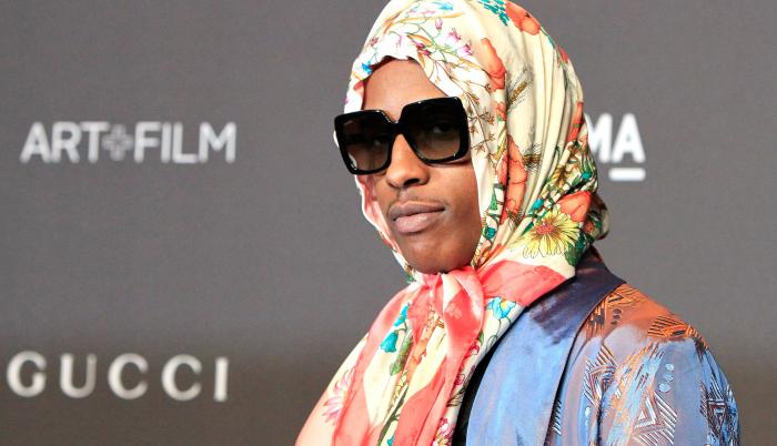 A$AP Rocky