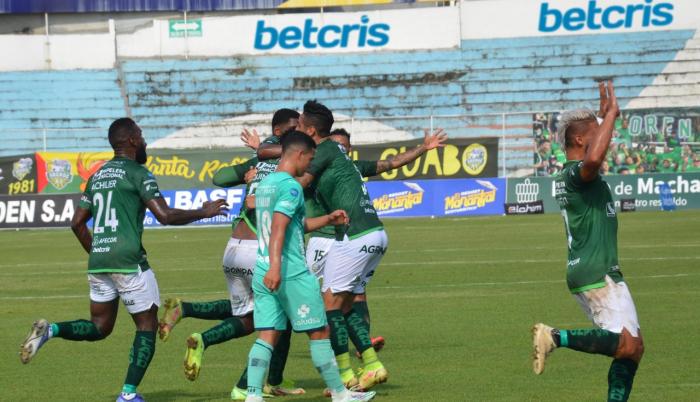 ORENSE-LIGA-QUITO-LIGAPRO