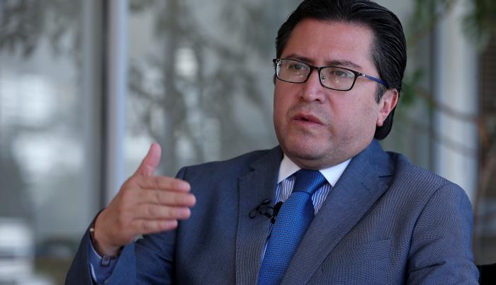 Carlos Poveda