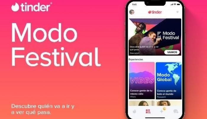 tinder