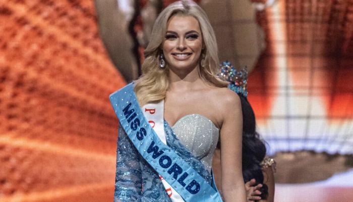 Miss Polonia