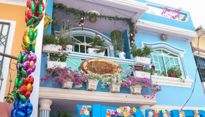 balcon