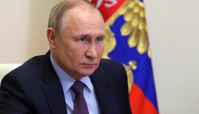 Putin recibirá el próximo martes a Guterres para hablar de Ucrania.
