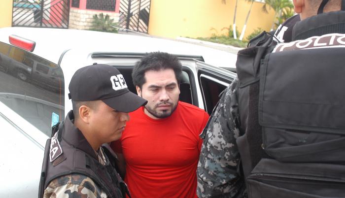 Geovanny López